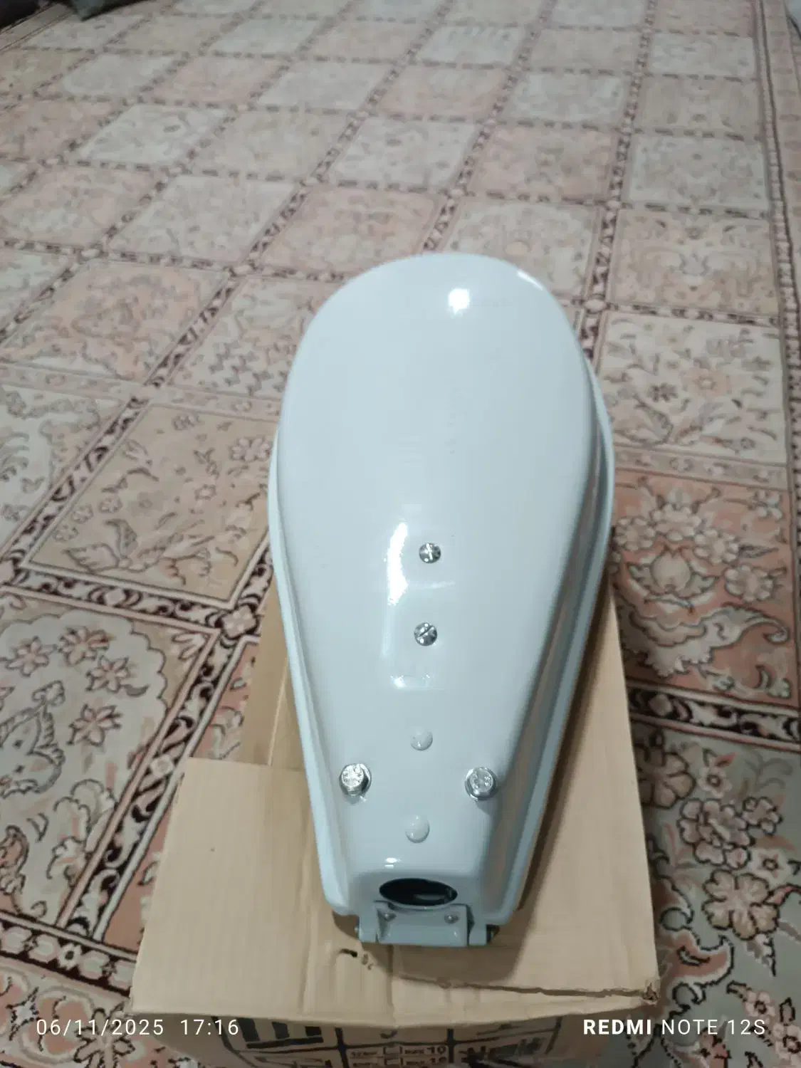 چراغ خیابانی برازجان|لامپ و چراغ|برازجان, |دیوار