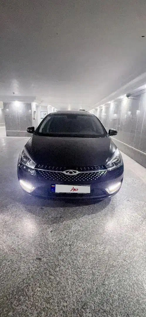 آریزو ۵ داشبورد جدید بسیار تمیز|خودرو سواری و وانت|تهران, کوی نصر مهرآباد|دیوار