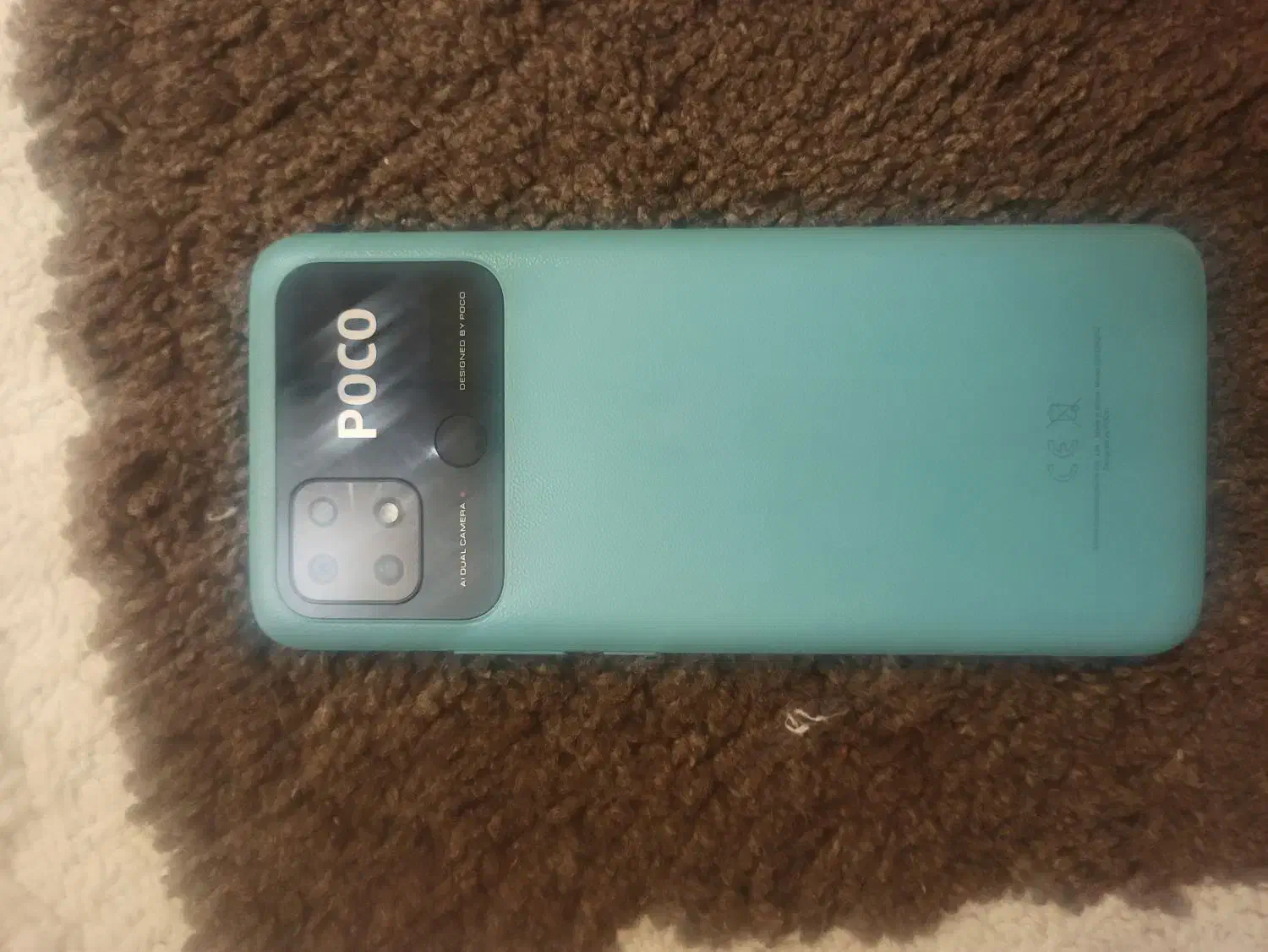 شیامی Poco c40|موبایل|کرج, برغان|دیوار