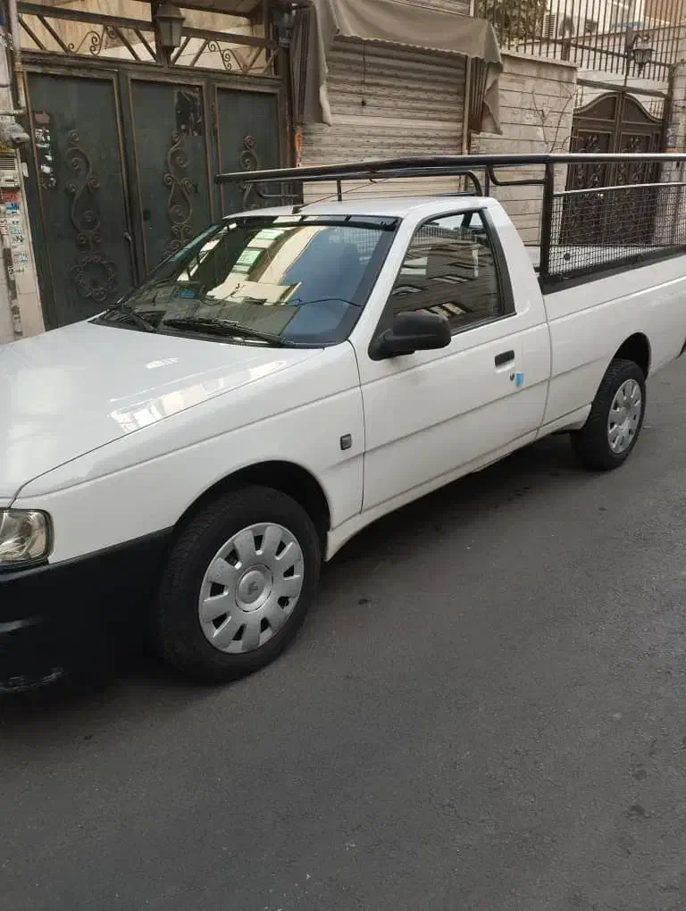 اریسان ۲|خودرو سواری و وانت|ری, شهادت|دیوار