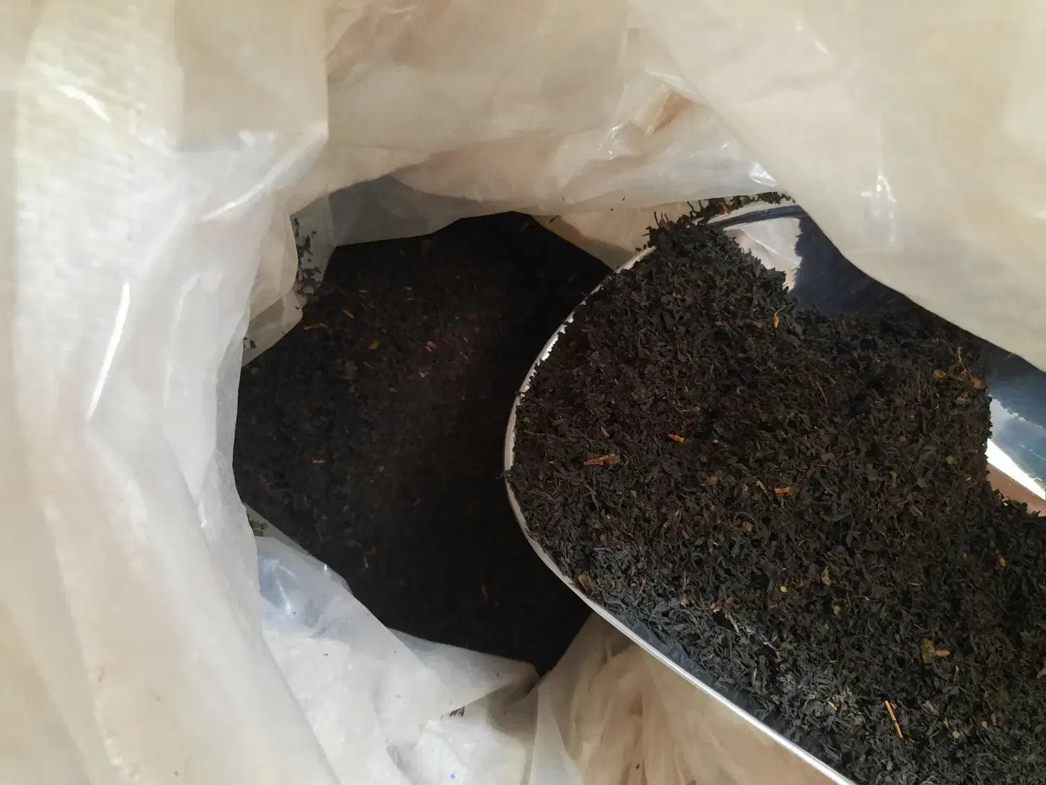 پخش چای خالص لاهیجان در مشهد|خوردنی و آشامیدنی|مشهد, شهید بهشتی|دیوار