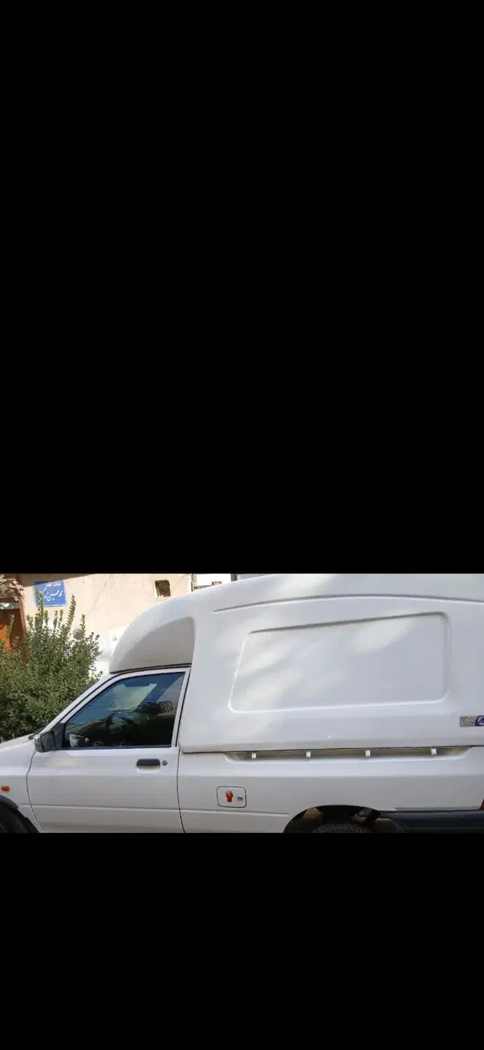 پرایدوانت151|خودرو سواری و وانت|مشهد, هفت تیر (نه دره)|دیوار