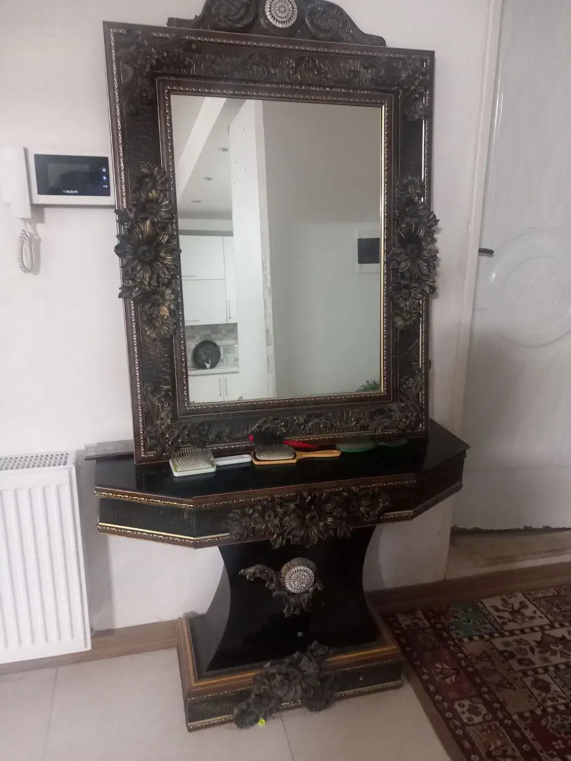 اینه زیبا|آرایشگاه و سالن‌های زیبایی|شهریار, شهرک شاهد|دیوار