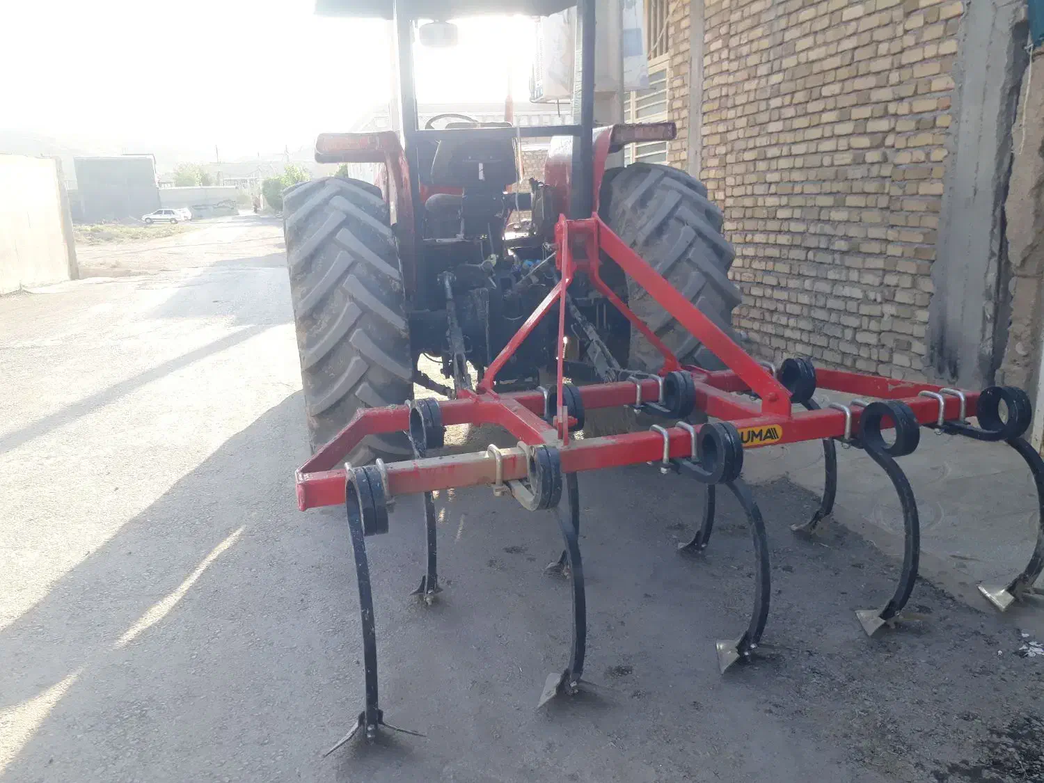 پنجه غاز ی|قطعات یدکی و لوازم جانبی|دره شهر, |دیوار