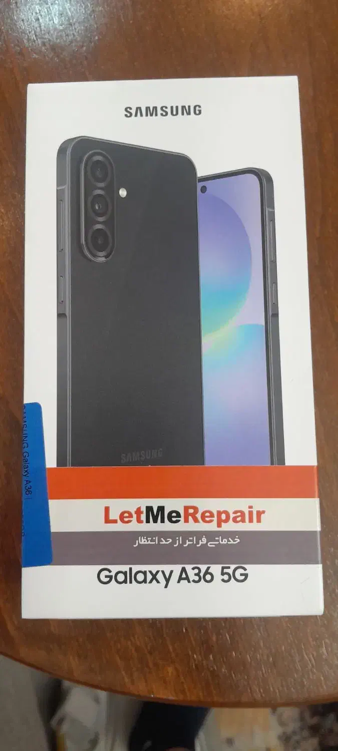 Samsung A36|موبایل|تهران, ارامنه|دیوار