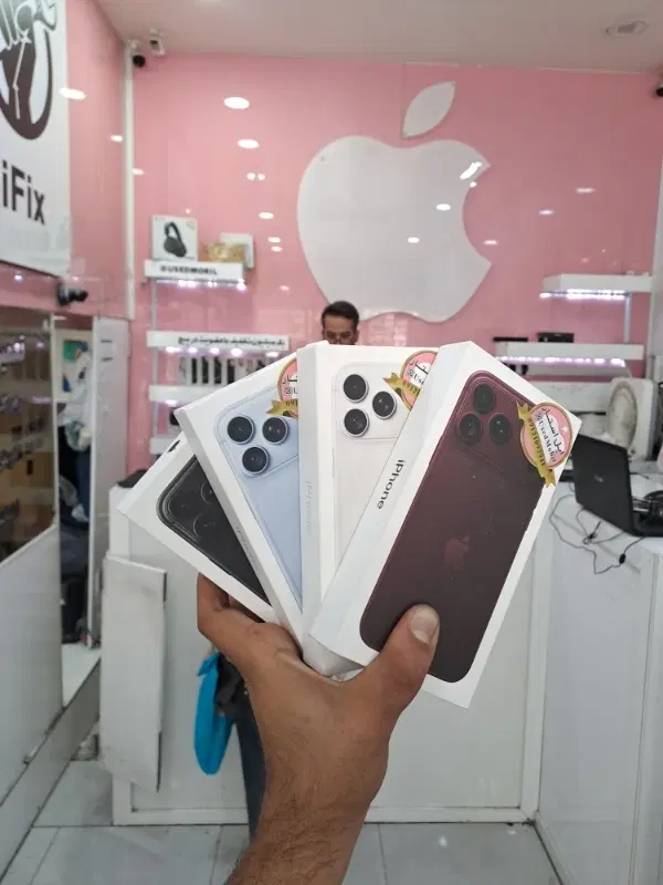 18pro max 18 pro|موبایل|تهران, استاد معین|دیوار