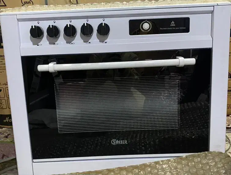 اجاق گاز|اجاق گاز و لوازم برقی پخت‌وپز|سلماس, |دیوار