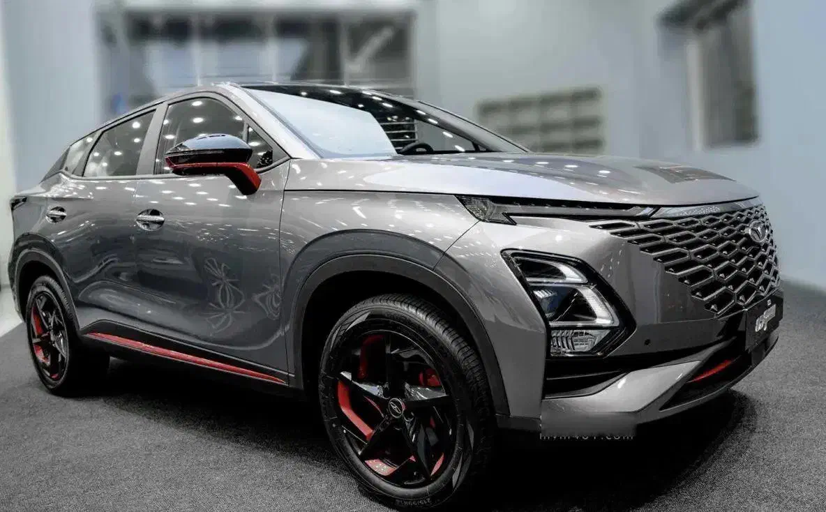 Fx صفر 1403|خودرو سواری و وانت|اصفهان, خانه اصفهان|دیوار