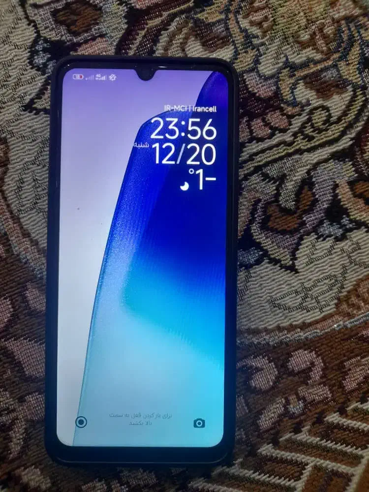 ردمی 14c|موبایل|کرج, ساماندهی|دیوار