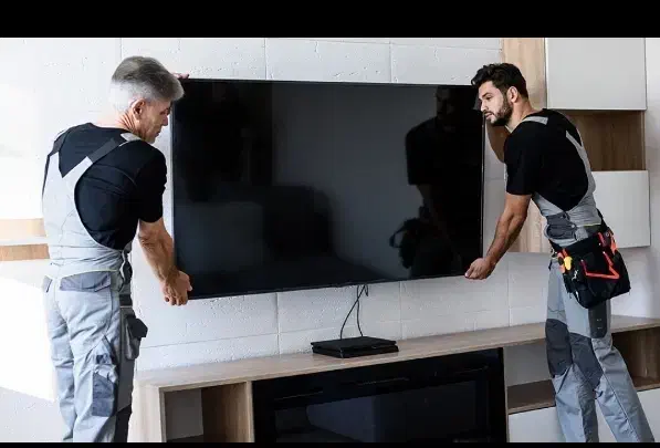 پایه دیواری تلویزیون قابل تنظیم، فروش و نصب تخصصی|میز تلویزیون|یاسوج, |دیوار