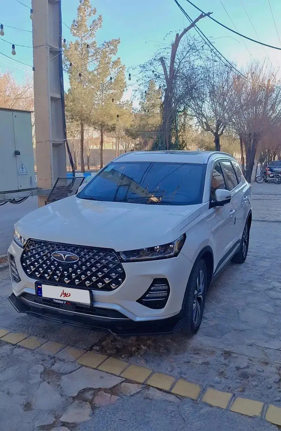 فروشی|خودرو سواری و وانت|ابرکوه, |دیوار