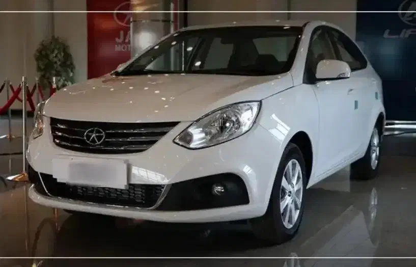 1404 jAC j4|خودرو سواری و وانت|سمنان, |دیوار