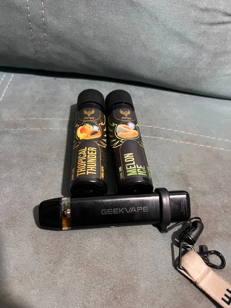 ویب (قلیان شارژی)|زیورآلات و اکسسوری|آزادشهر, |دیوار