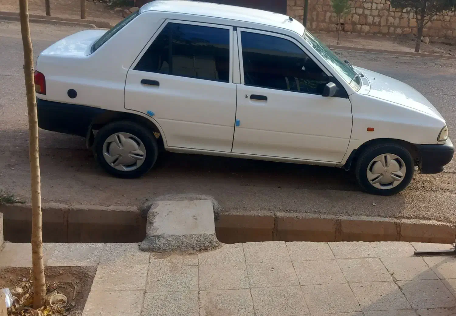 پراید|خودرو سواری و وانت|کوهدشت, |دیوار