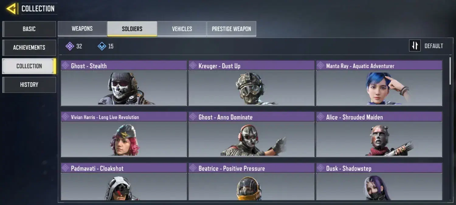 کالاف دیوتی موبایل|کنسول، بازی ویدئویی و آنلاین|گرگان, |دیوار