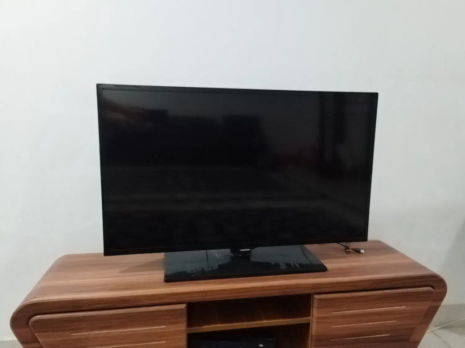 ال سی دی ۴۰ اینچ|تلویزیون و پروژکتور|اهواز, کوی رمضان|دیوار