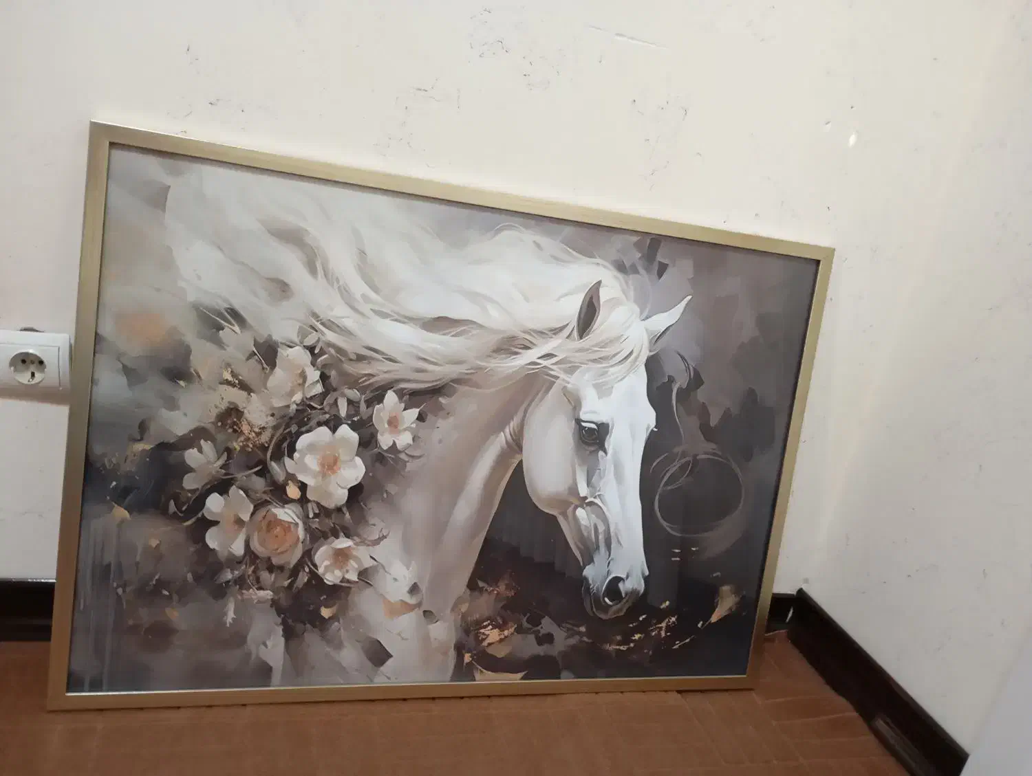 تابلو|تابلو، نقاشی، عکس|صدرا-فارس, فاز ۲|دیوار