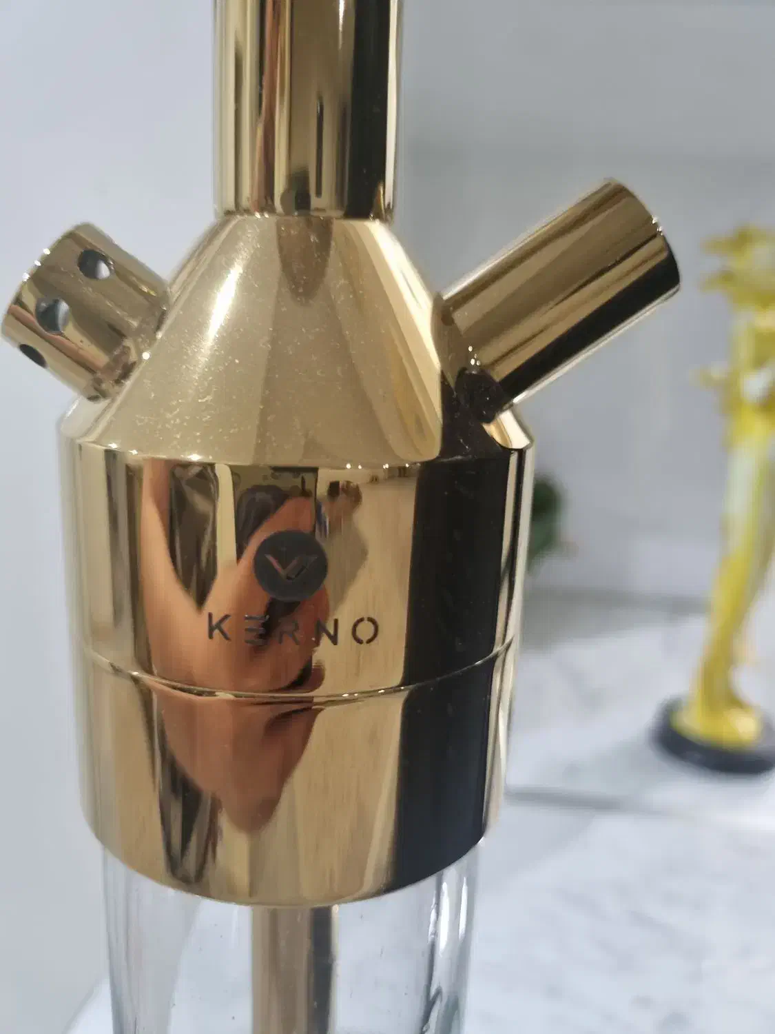 قلیون|کلکسیون و سرگرمی|فردیس, منظریه|دیوار