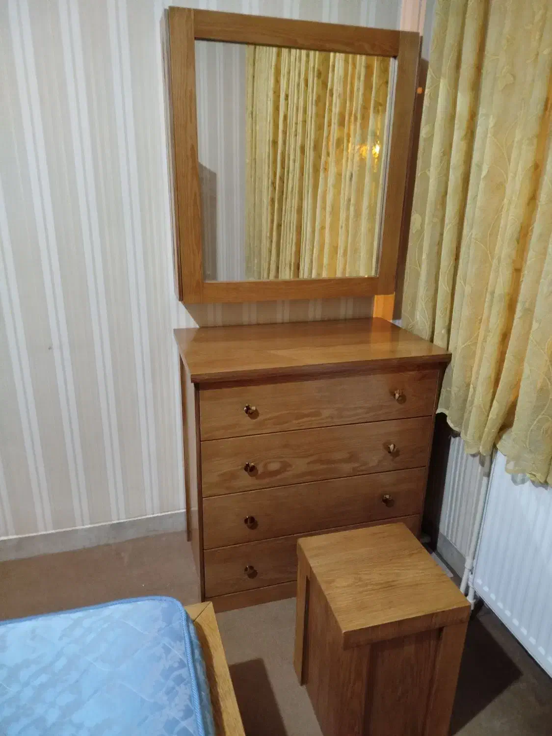 ساخت و تعمیر انواع لوازم چوبی|خدمات پیشه و مهارت|فردیس, ثابتی|دیوار