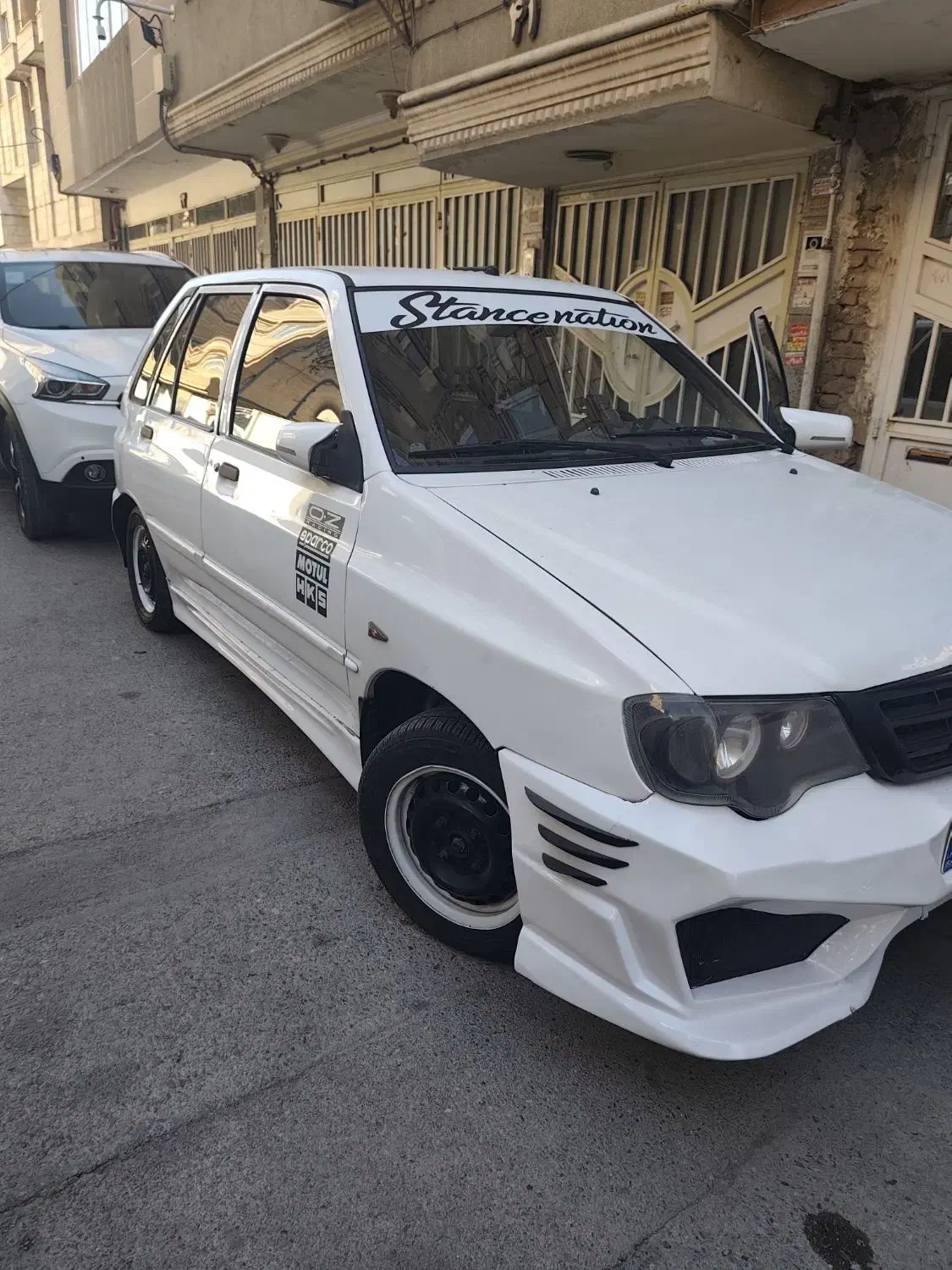 ۱۱۱لوازمی مدل۹۶استثنایی|خودرو سواری و وانت|مشهد, شهید مطهری|دیوار