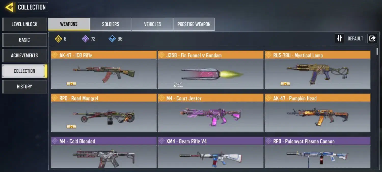 اکانت گاد|کنسول، بازی ویدئویی و آنلاین|شیراز, درکی|دیوار