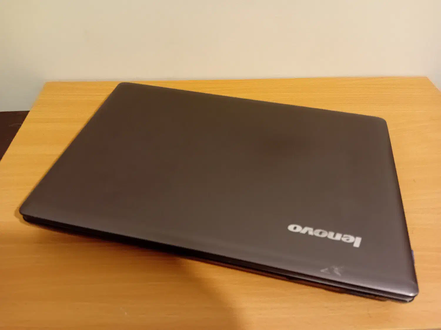 فروش لپتاپ لنوو Z480 رم ۸ i7 با SSD|رایانه همراه|تهران, وحیدیه|دیوار