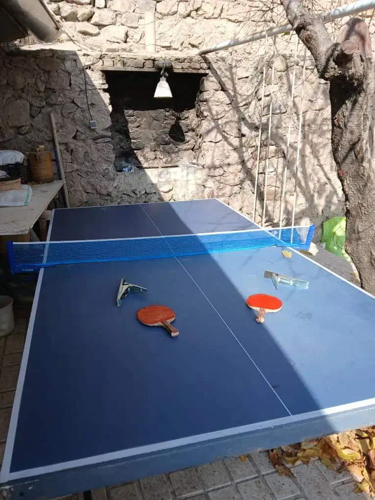 میز پینگ پونگ تا شو|ورزشهای توپی|کوهسار (البرز), |دیوار