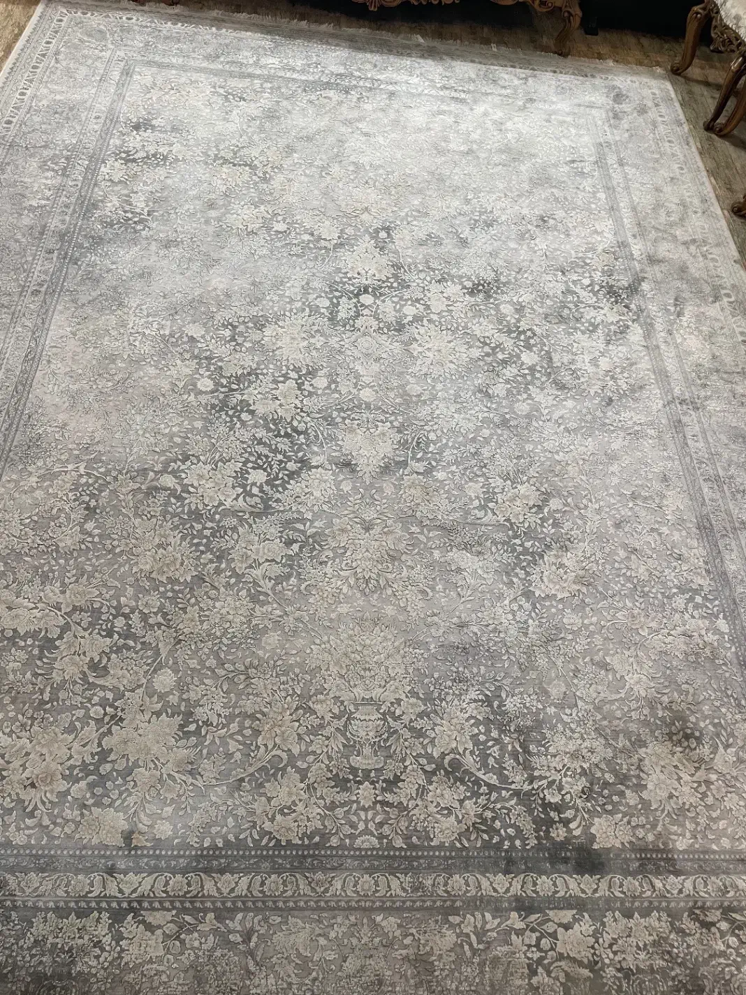 ۲ تخته فرش قیمت هر عدد ۲۰/۰۰۰/۰۰۰|فرش|فولادشهر, A2|دیوار