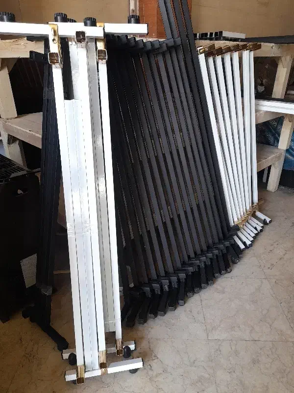 فروش عمده رگال لباس|عمده‌فروشی|سمنان, |دیوار