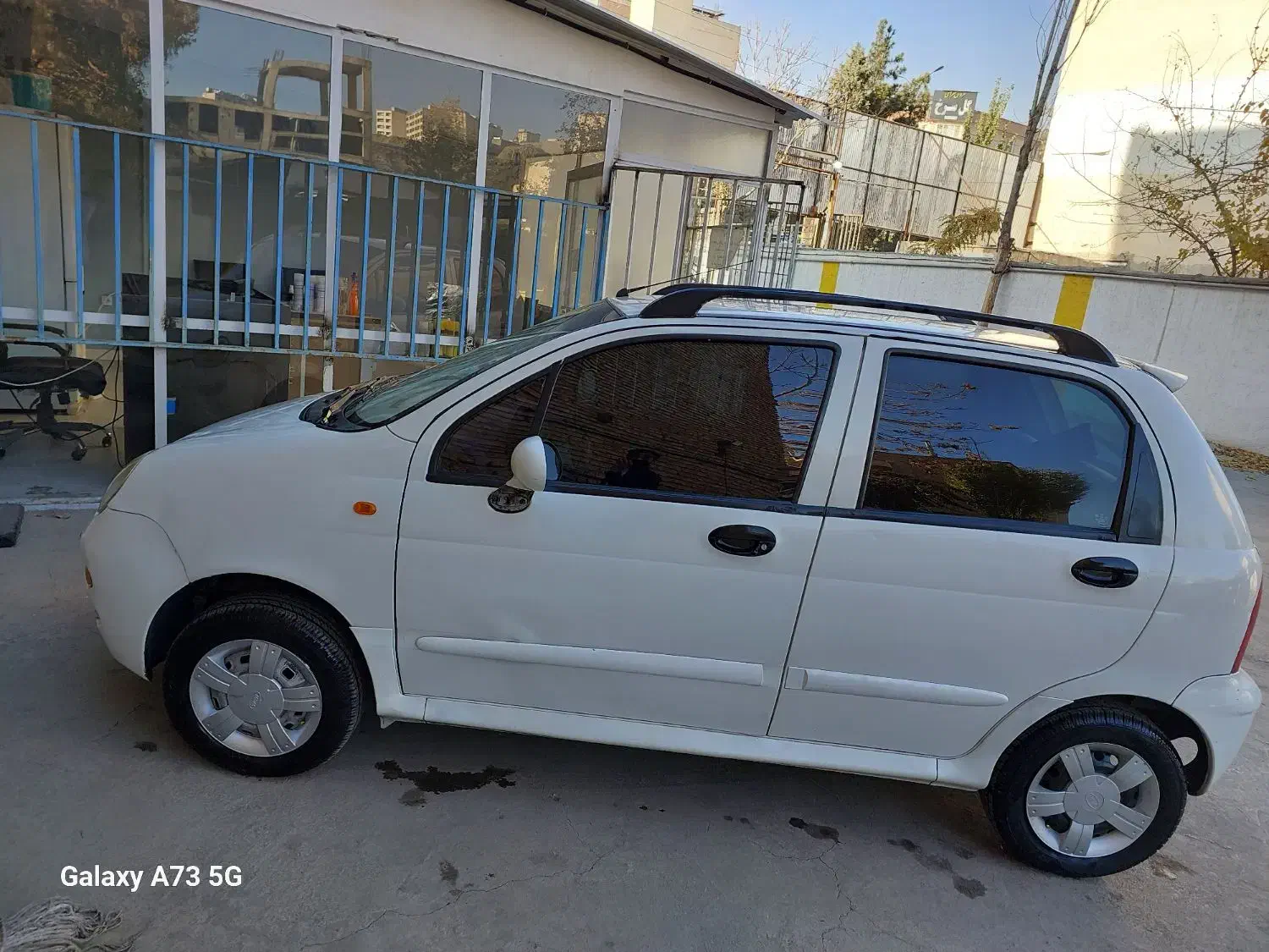 ۱۱۰ ۴ سیلندر|خودرو سواری و وانت|بجنورد, |دیوار