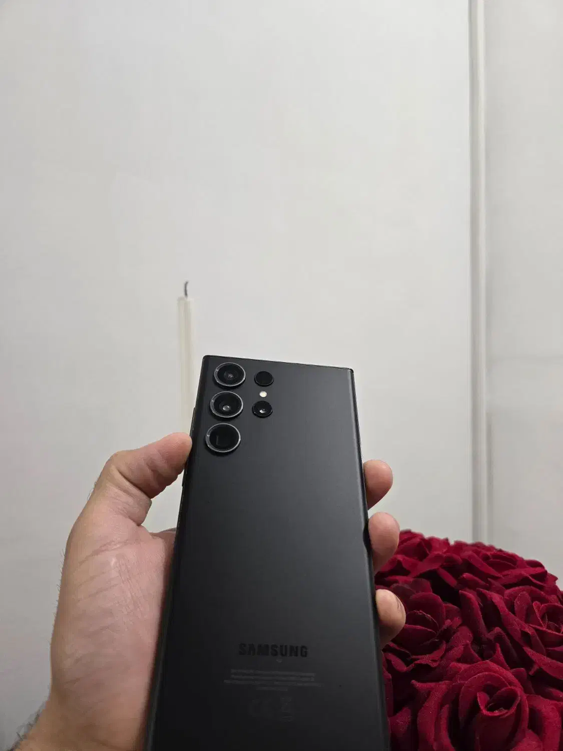 SAMSUNG GALAXY S23 ULTRA|موبایل|رشت, بازار|دیوار