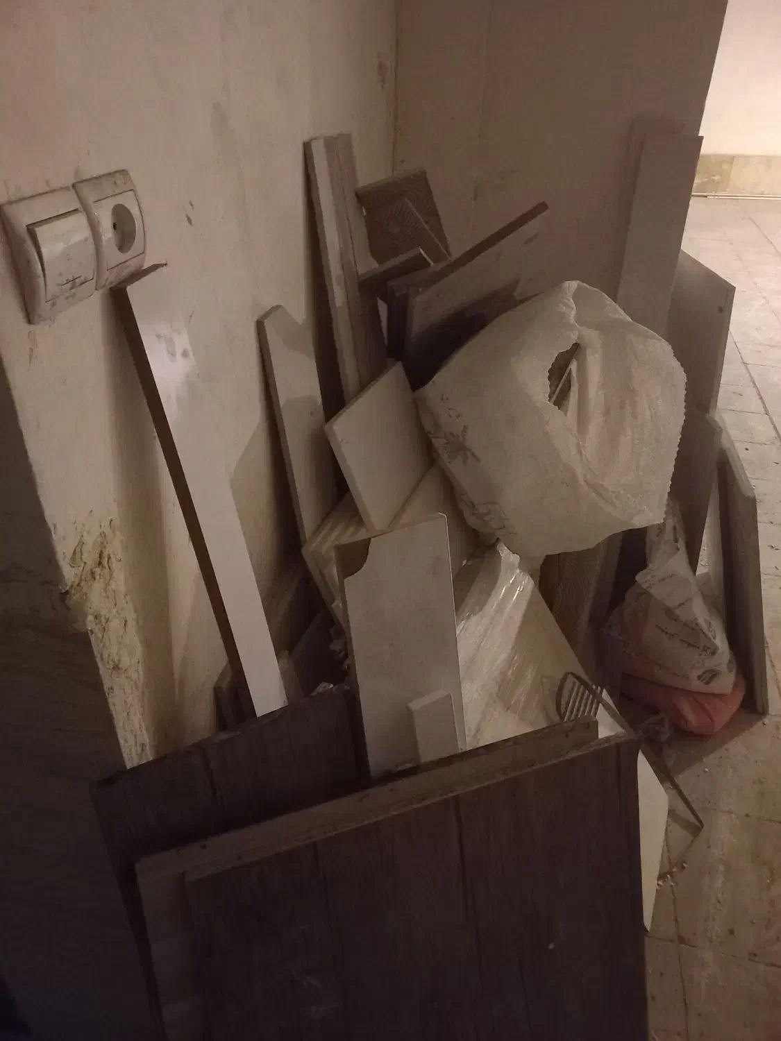 حراج خورده کابینت|حراج|پاکدشت, پاکدشت (مامازند)|دیوار