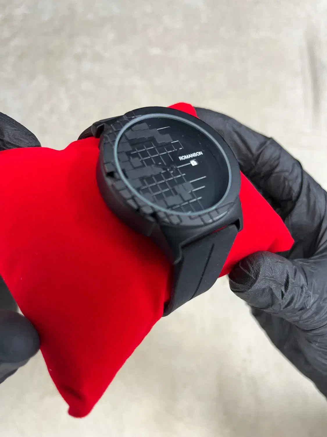 ساعت مچی رومانسون|ساعت|ارومیه, |دیوار