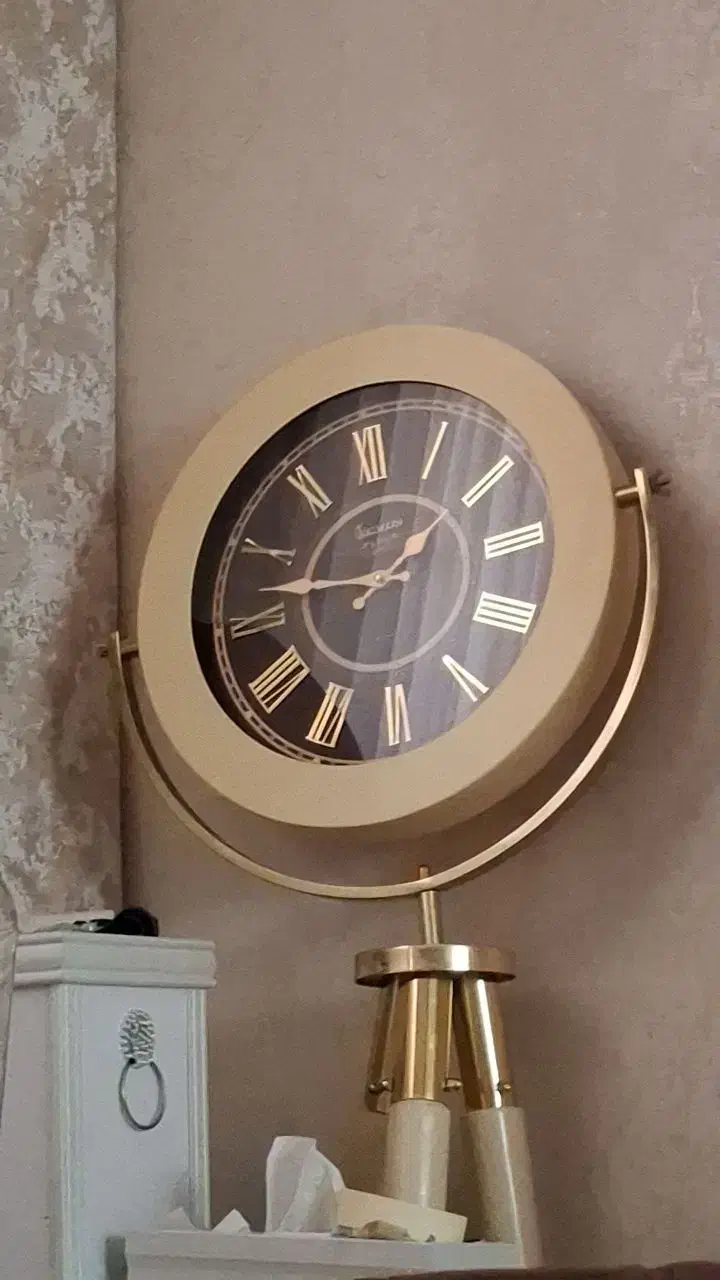 ساعت|ساعت دیواری و تزئینی|اصفهان, خوراسگان|دیوار