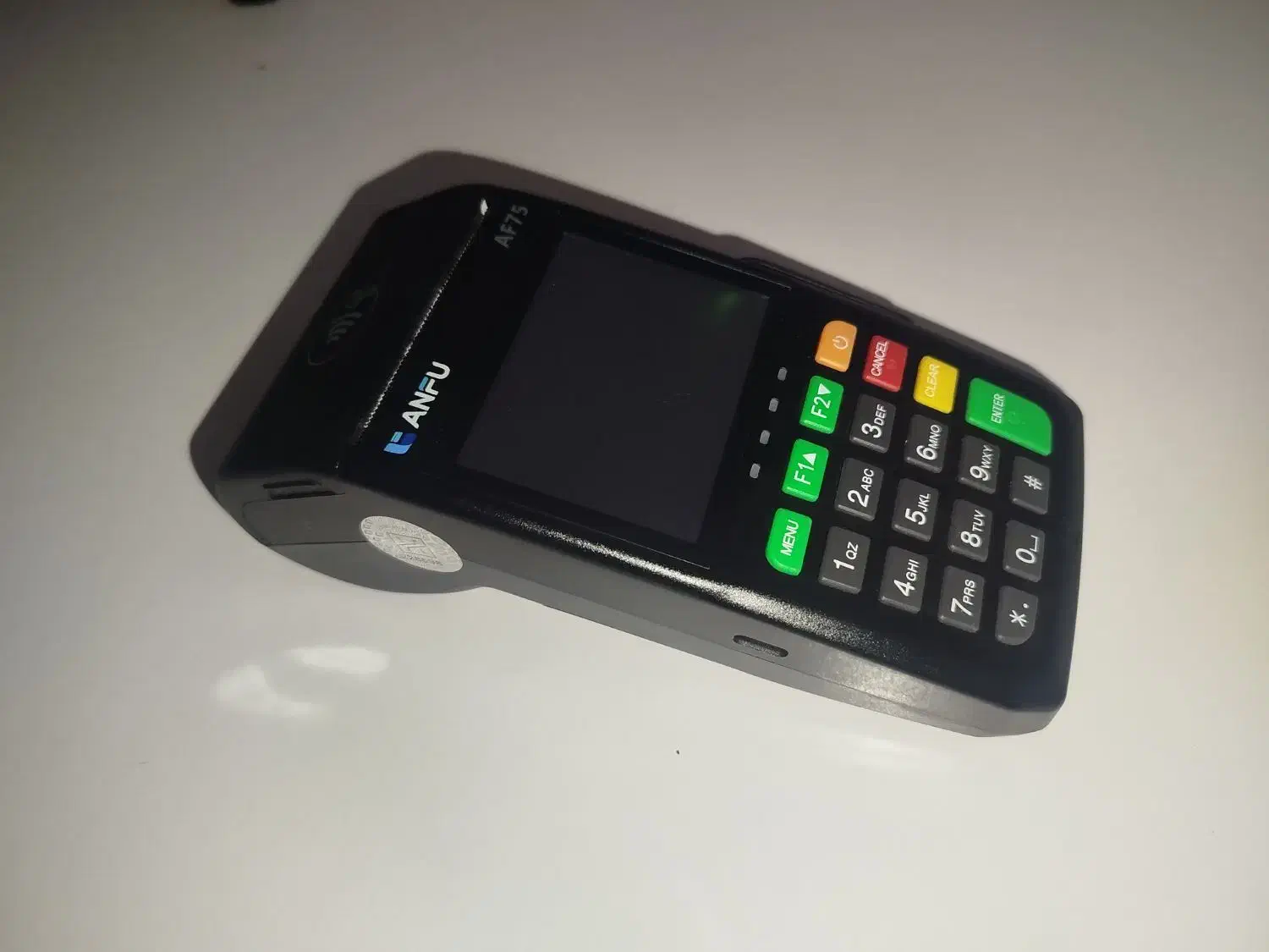 کارتخوان سیار|فروشگاه و مغازه|کوهدشت, |دیوار