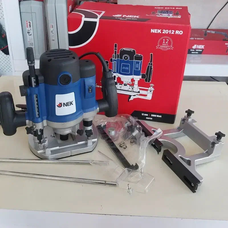 اورفرز نک|ابزارآلات|سمنان, |دیوار