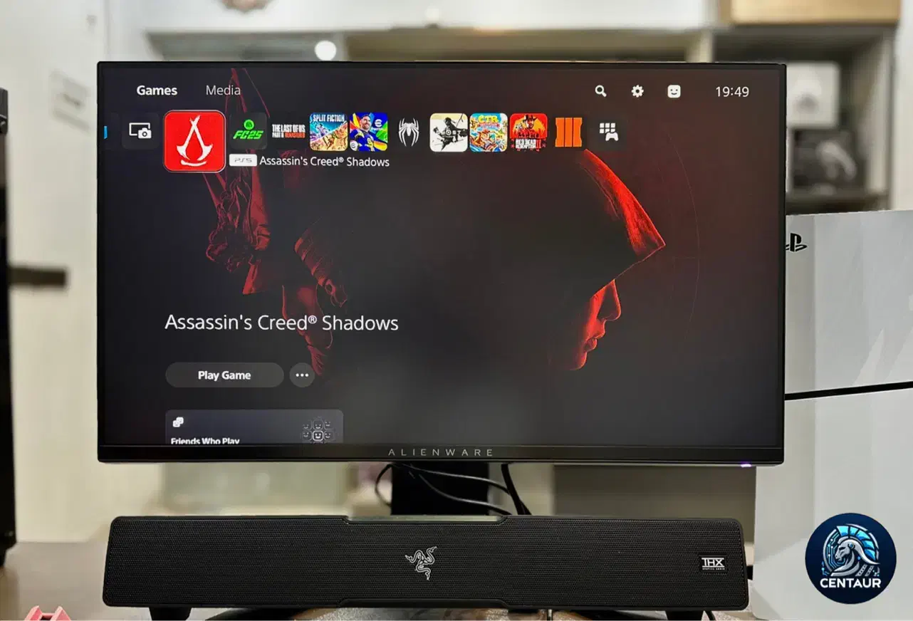 نصب‌بازی و فول‌گیم پلی‌استیشن PS4/PS5|کنسول، بازی ویدئویی و آنلاین|شیراز, ملاصدرا|دیوار