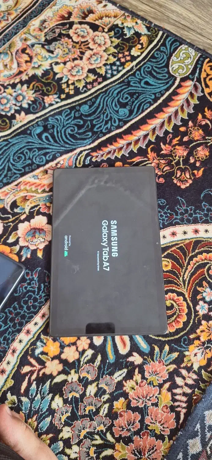 تبلت ۱۰ اینج|تبلت|صفادشت, |دیوار