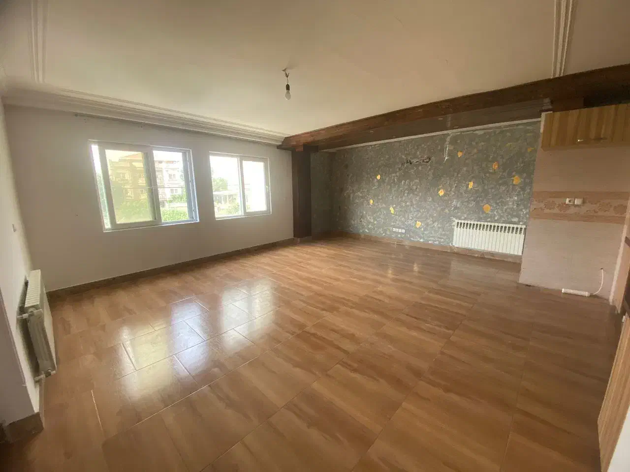 فروش آپارتمان105متری شیک در گلستان|فروش آپارتمان|ساری, |دیوار