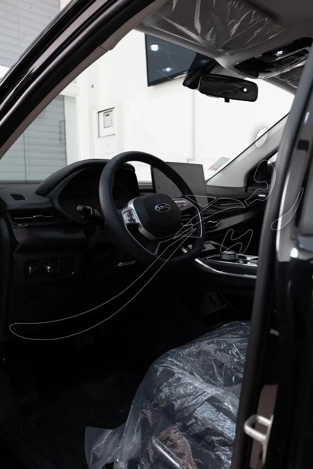 X5 - کی ام سی - KMC - 1403|خودرو سواری و وانت|تهران, قیام|دیوار