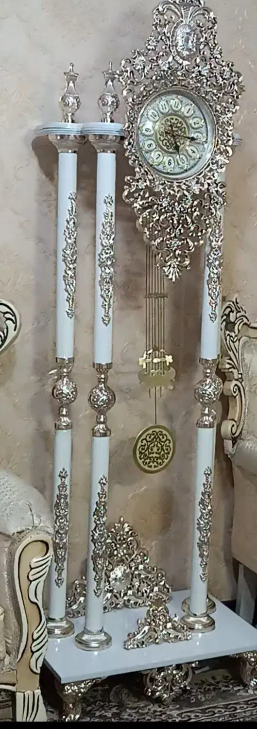 ساعت ایستاده|ساعت دیواری و تزئینی|ورامین, خیر آباد|دیوار