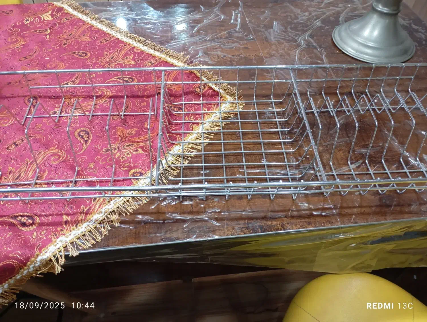 زیرتلوزیونی وابچک نو|میز تلویزیون|جم, |دیوار