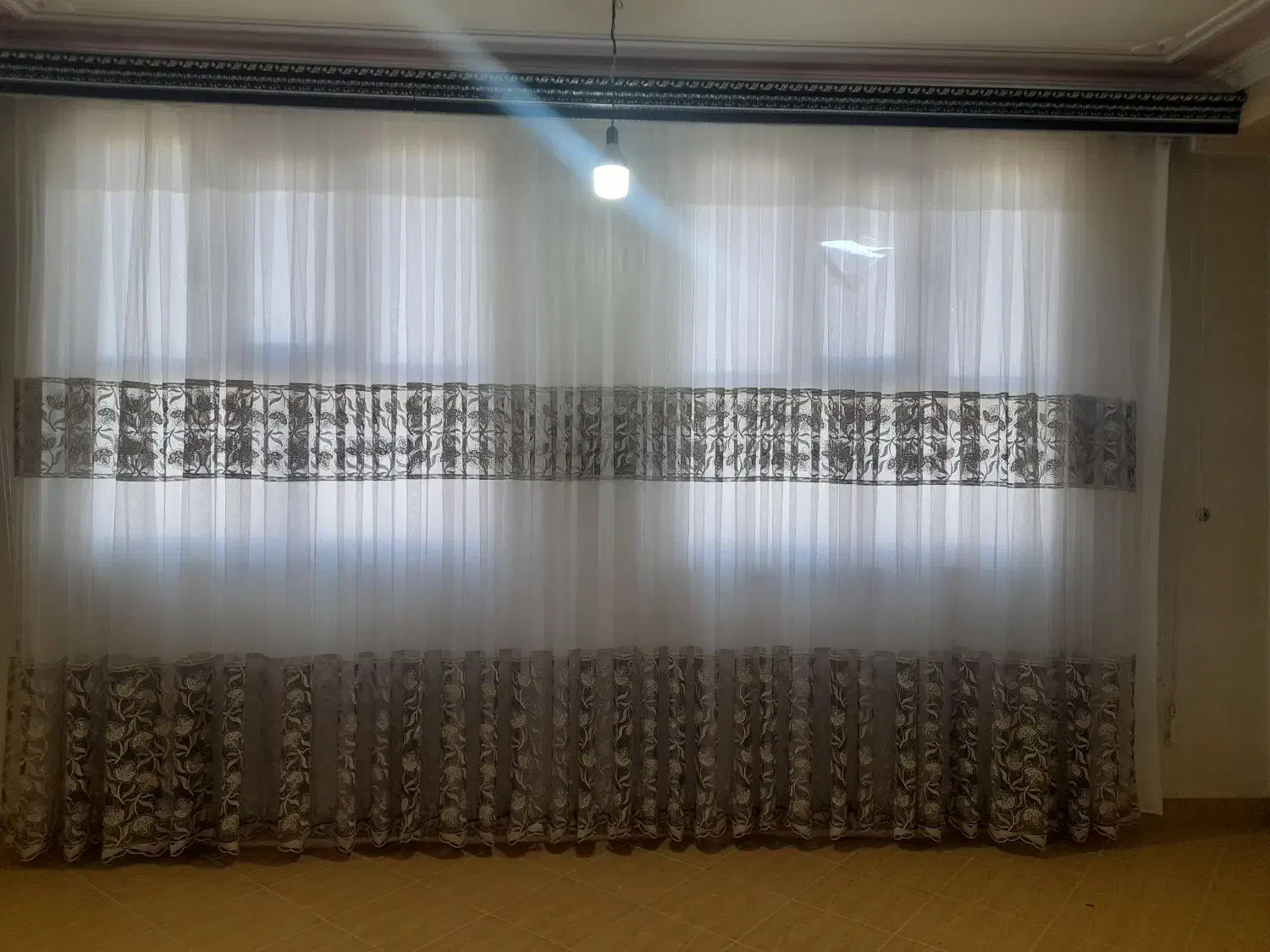 پرده و زیر پرده|پرده، رانر، رومیزی|تبریز, |دیوار