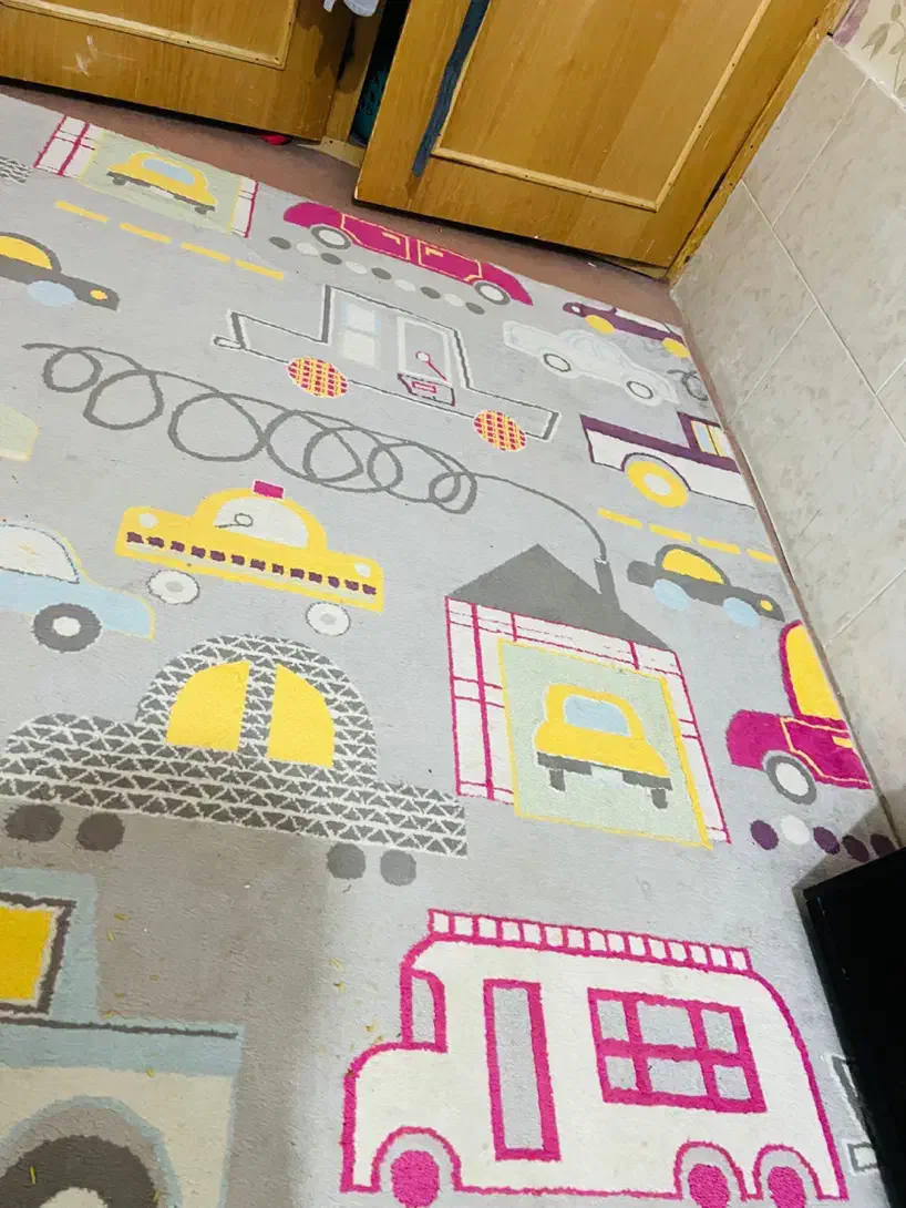 گلیم فرش اتاق بچه|فرش|بندرعباس, |دیوار