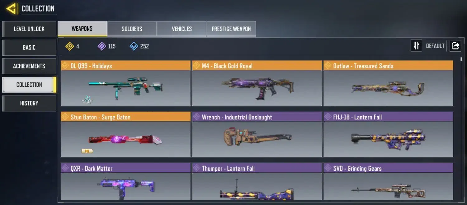 اکانت سفید وعالی|کنسول، بازی ویدئویی و آنلاین|لاهیجان, لیالستان|دیوار