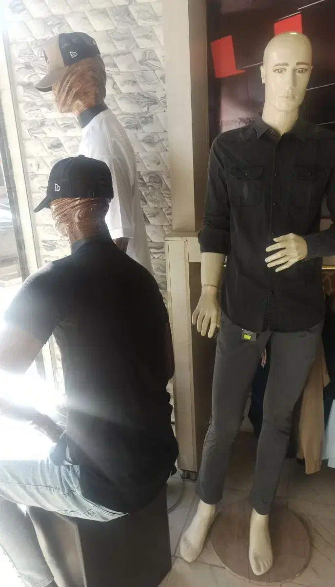 بوتیک.پوشاک|لباس|الوند, |دیوار