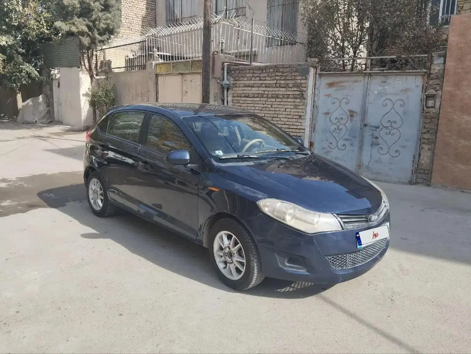 ام وی ام سواری 315 مدل 1393|خودرو سواری و وانت|مشهد, فریزی|دیوار