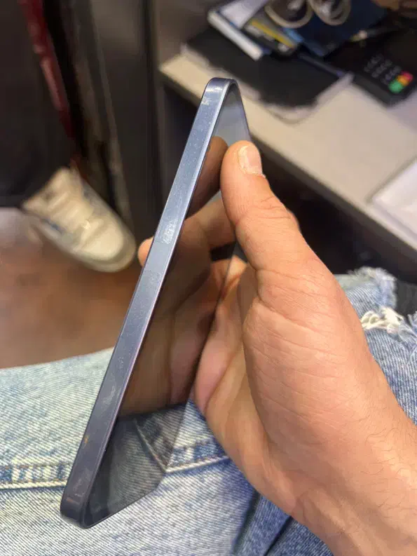 سامسونگ A35 128 ram 8|موبایل|تهران, نازی‌آباد|دیوار