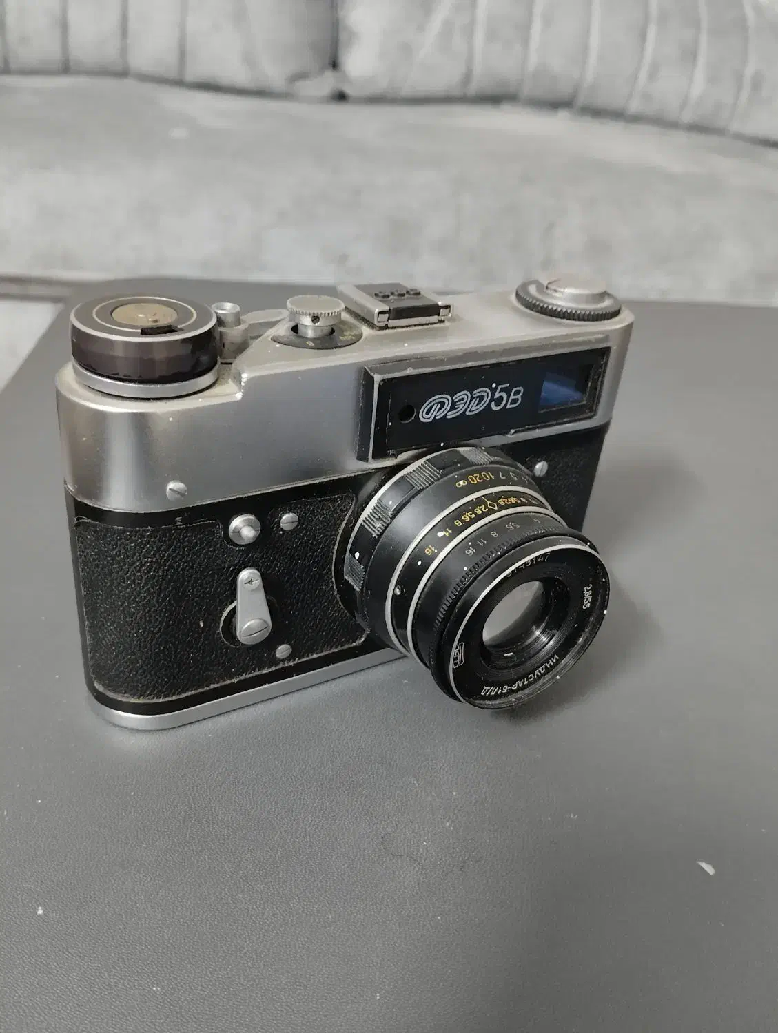 دوربین عکاسی نوستالژیک|دوربین عکاسی و فیلمبرداری|اسلامشهر, شهرک سعیدیه|دیوار