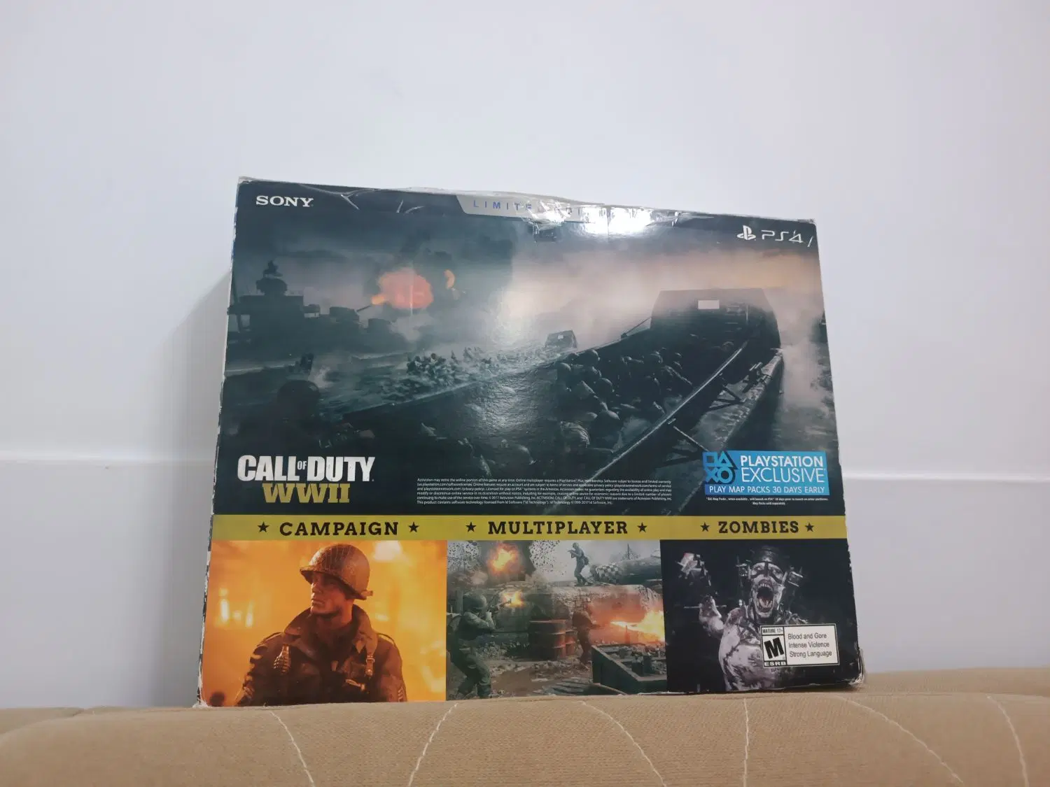 PS4 slime 1Tb|کنسول، بازی ویدئویی و آنلاین|خمین, |دیوار